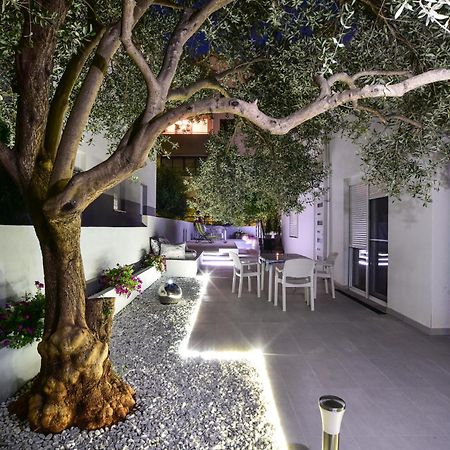 Villa Benelux Zadar Exteriér fotografie