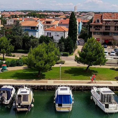Villa Benelux Zadar Exteriér fotografie