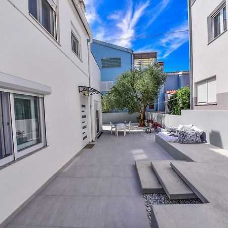 Villa Benelux Zadar Exteriér fotografie