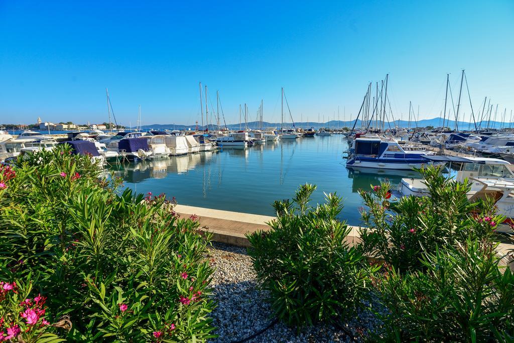 Villa Benelux Zadar Exteriér fotografie