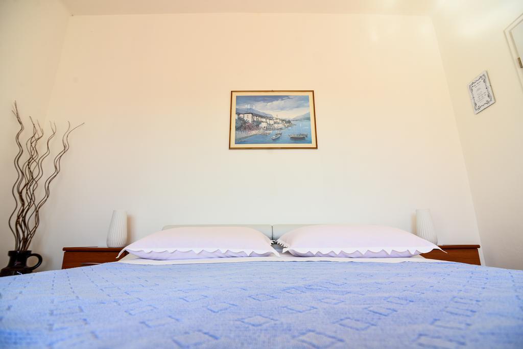 Villa Benelux Zadar Exteriér fotografie