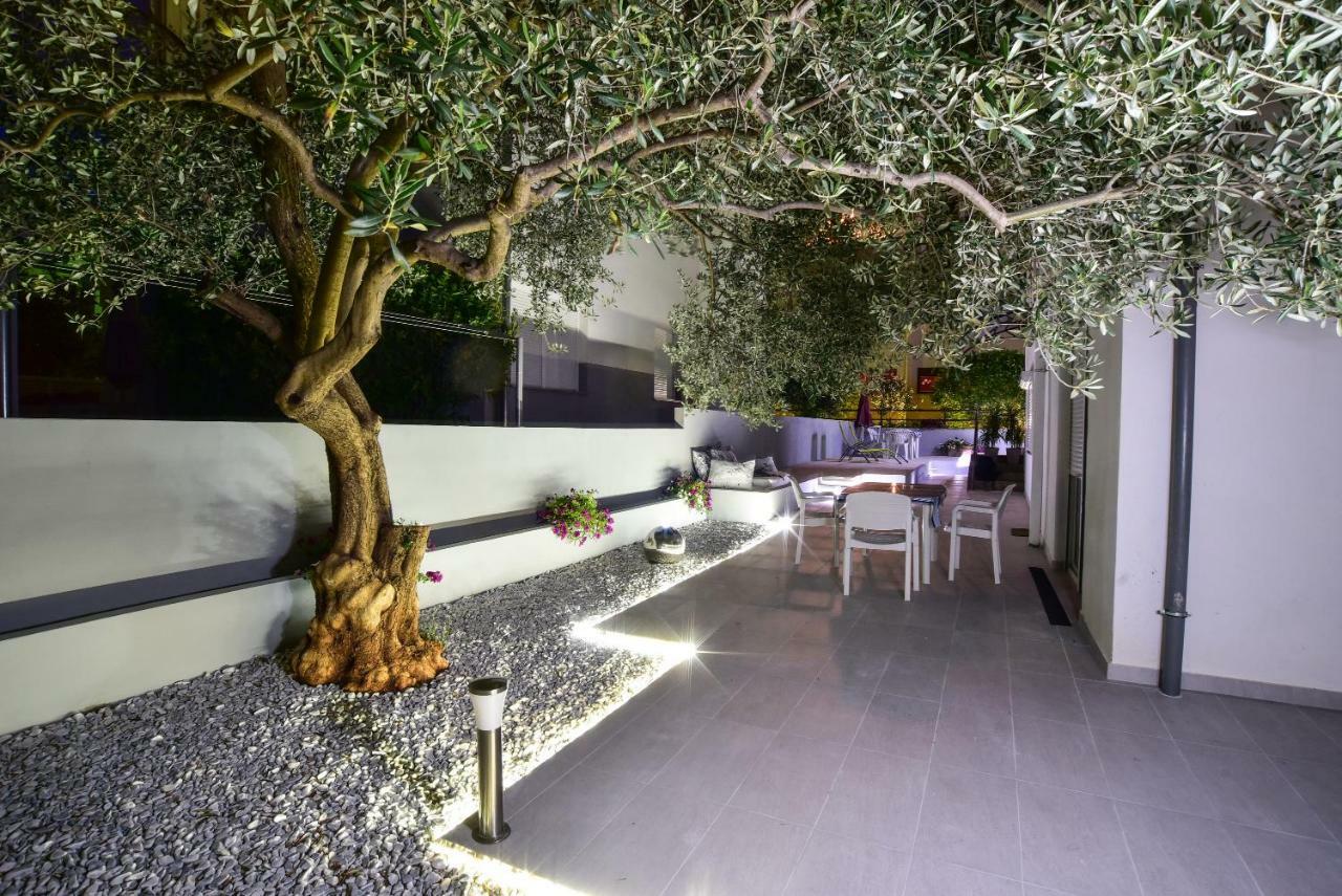 Villa Benelux Zadar Exteriér fotografie